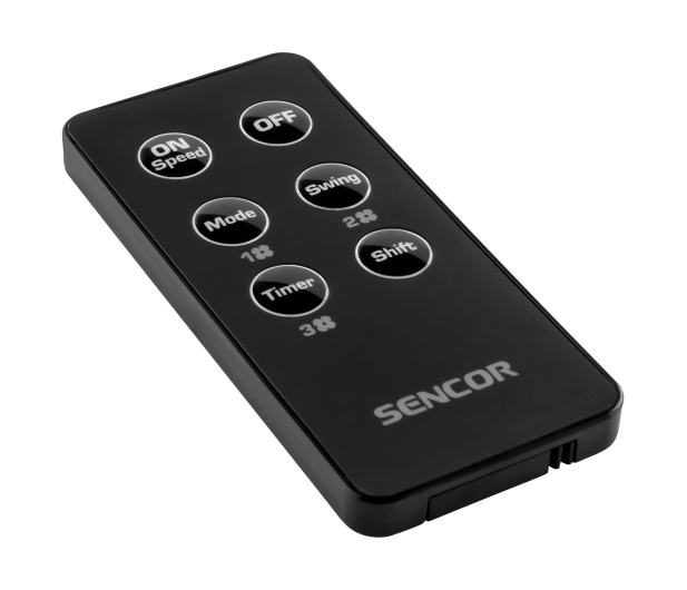Sencor Outlet SFN 5040BL - 1565797 - zdjęcie 2